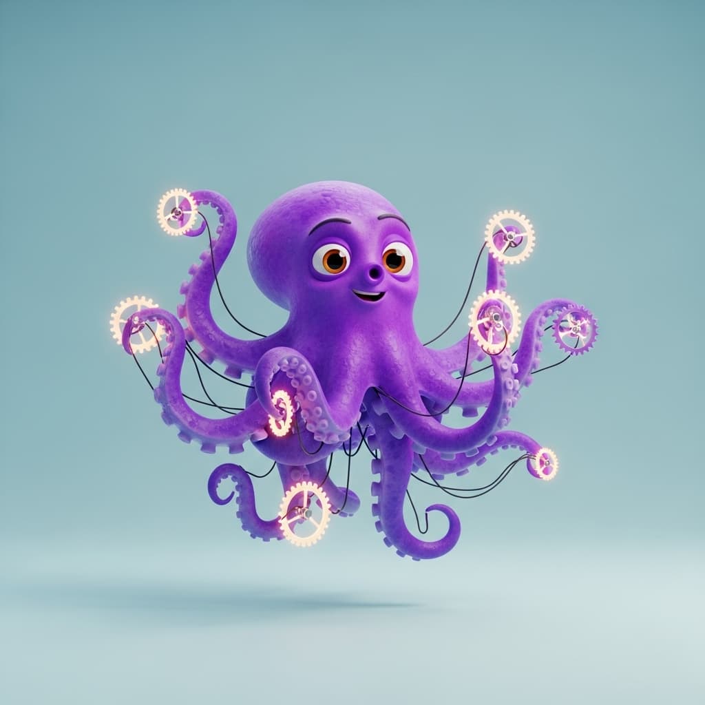 Systems Thinker