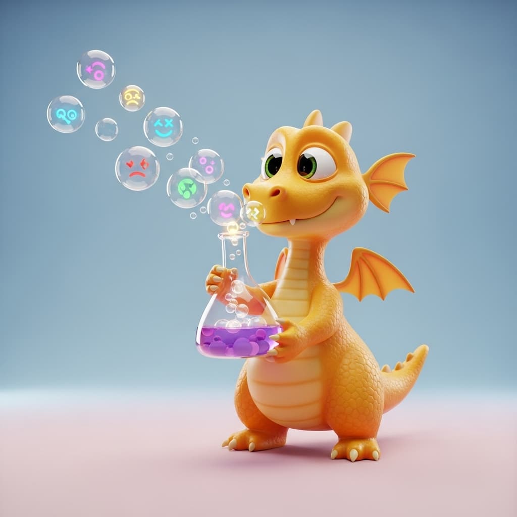 Emotional Alchemist