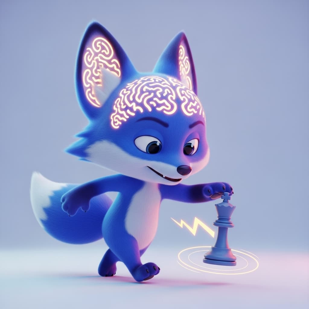 Rapid Strategist